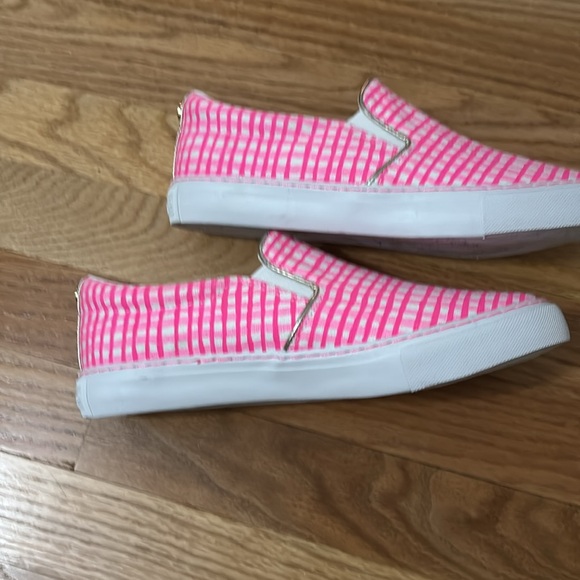 Lilly Pulitzer “Julie” Slip on - Picture 3 of 7